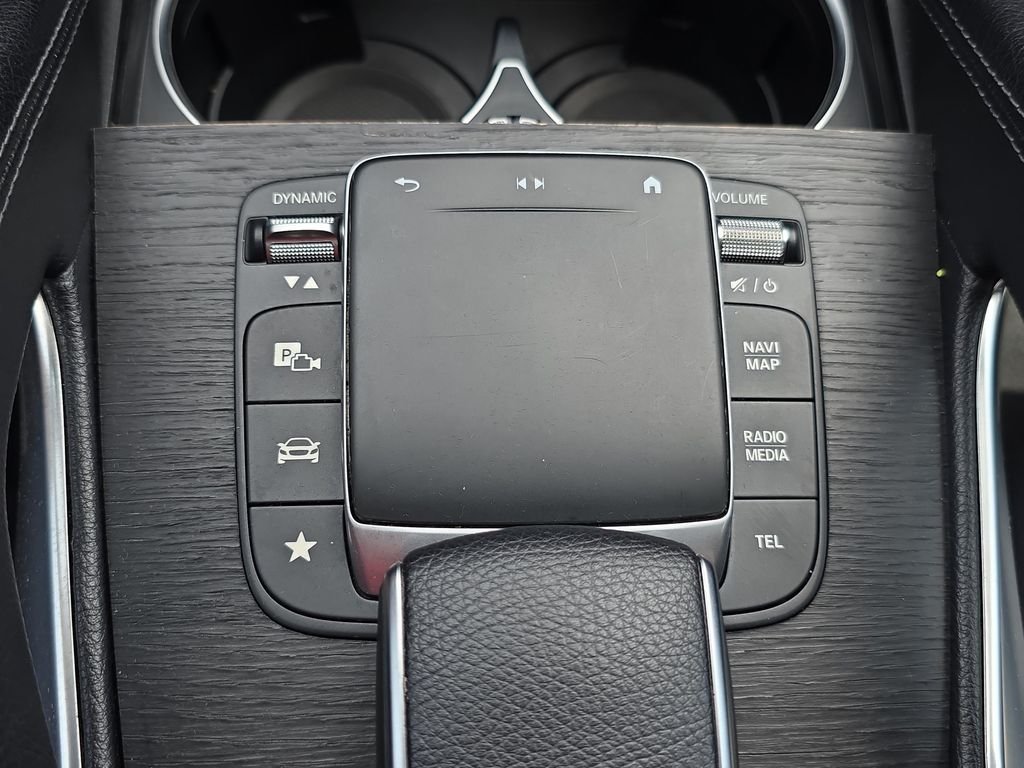 Certified Used 2022 Silver Mercedes-Benz GLE 350 image 25