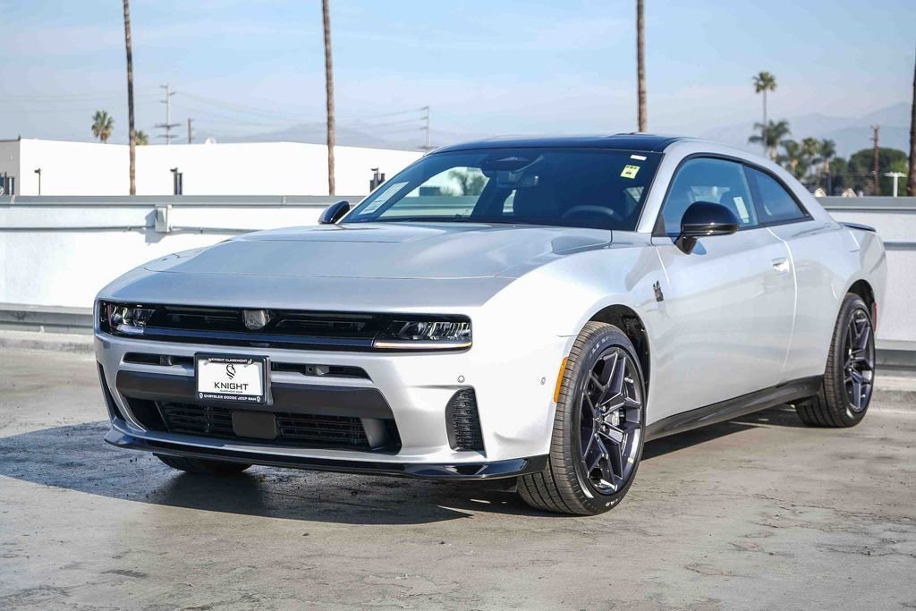 New 2026 Triple Nickel Dodge Scat Pack image 4