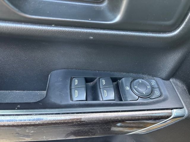 Used 2020 Gray Chevrolet RST image 12