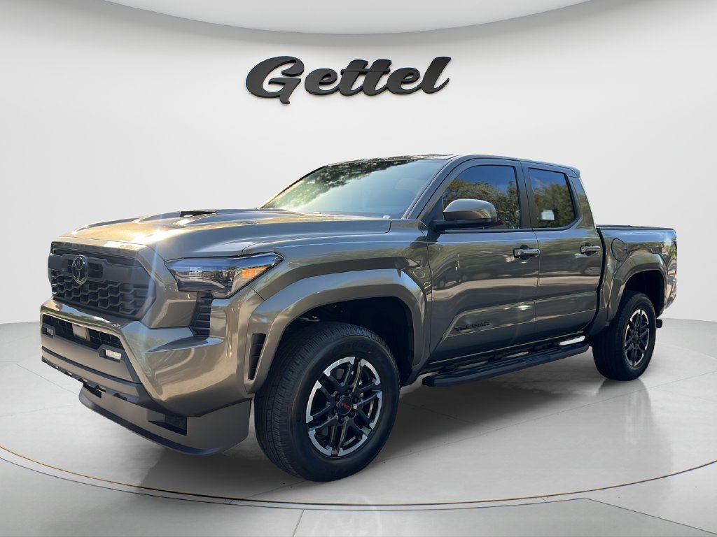 2026 Toyota Tacoma  TRD Sport