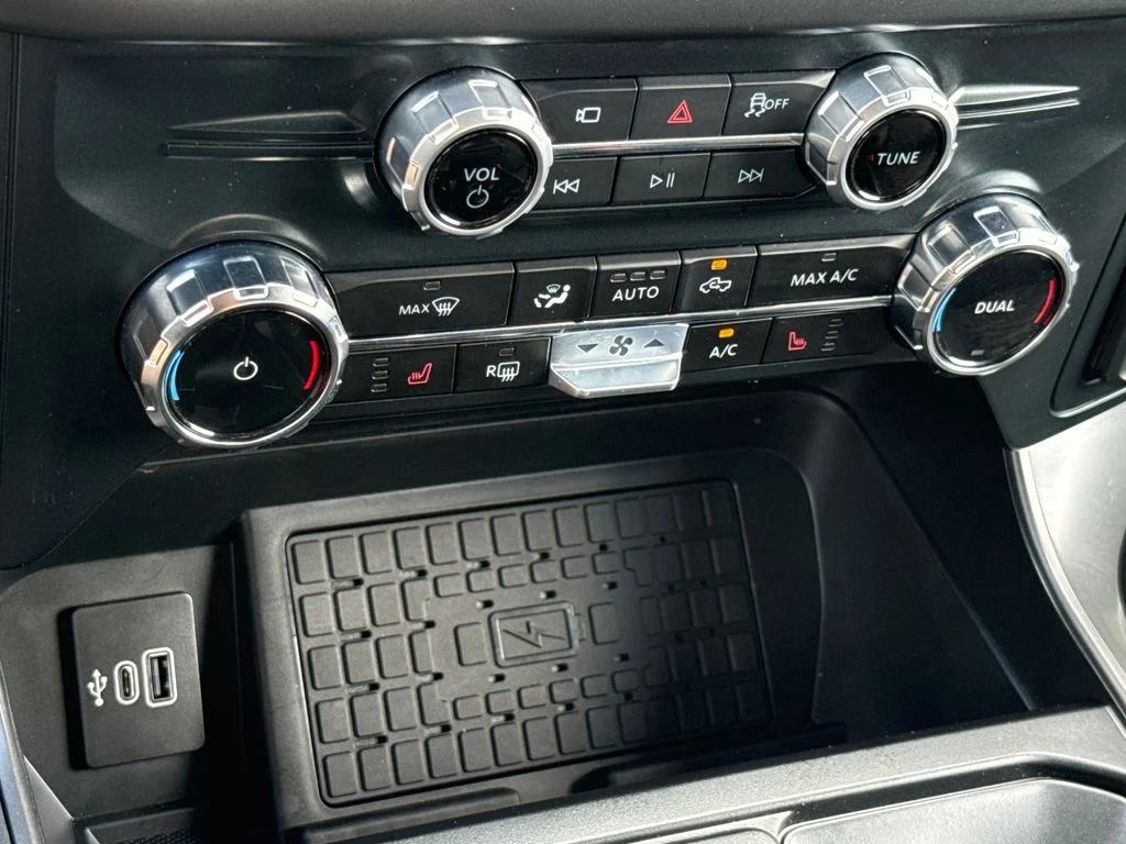 2025 Ford F-150 Tremor - Photo 23