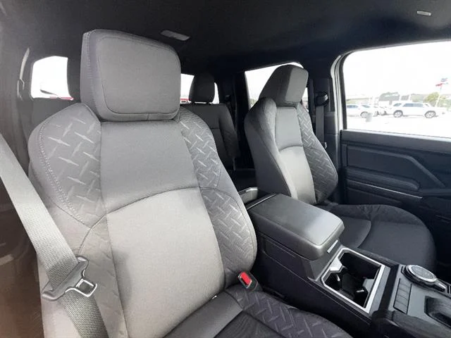 New 2026 Celestial Silver Metallic Toyota SR5 image 9