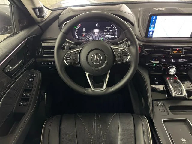 2026 Acura MDX Advance Package - Photo 20