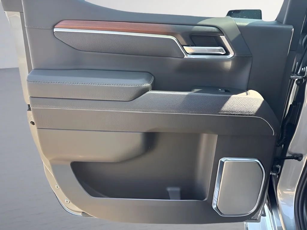 New 2026 Silver GMC Denali image 32