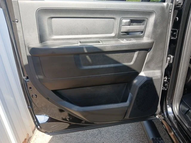 2026 RAM 2500 Tradesman - Photo 20