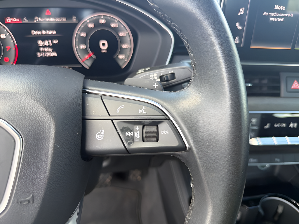 Used 2024  Audi 45 S line Premium Plus image 33