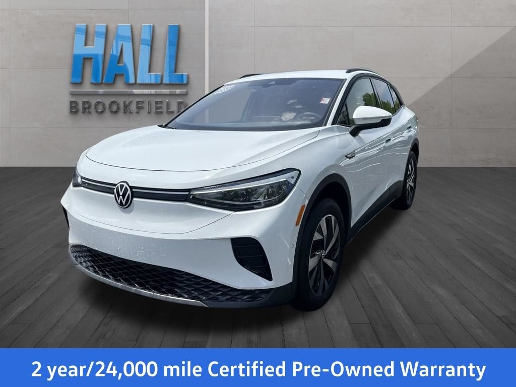 2023 Volkswagen ID.4 PRO AWD's photo
