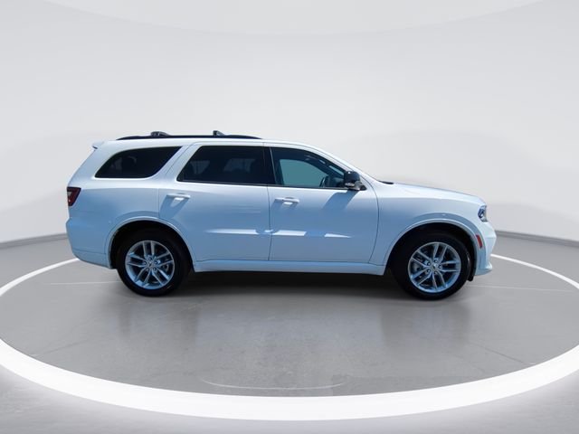 Used 2024 White Dodge GT Plus image 9