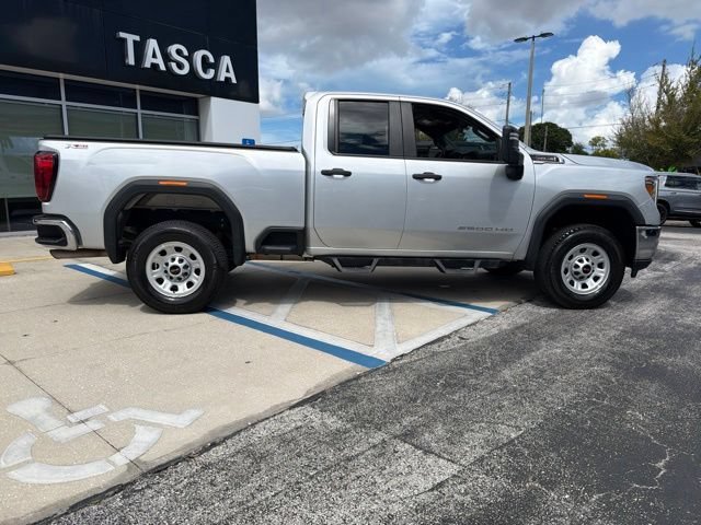 Used 2023 QUICKSILVER METALLIC GMC Pro image 8