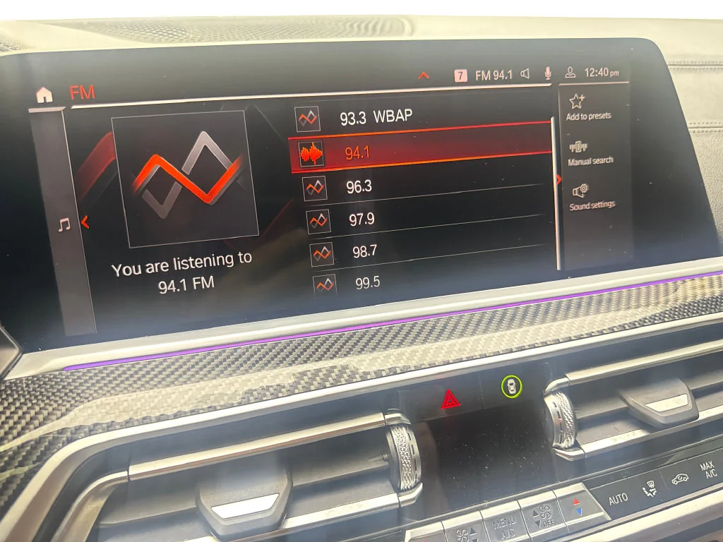 2023 BMW X5 M50i - Photo 66