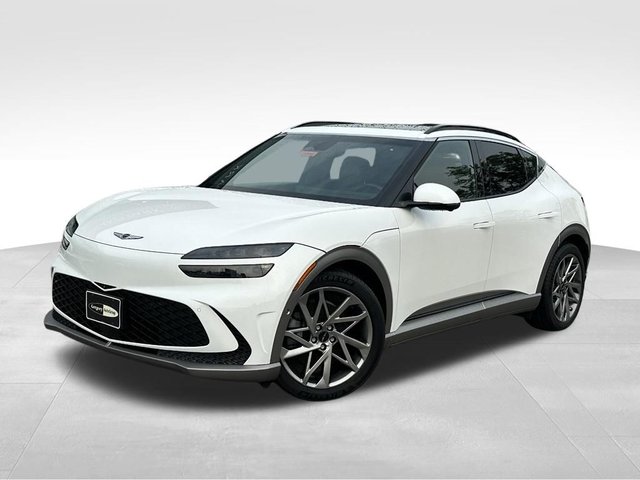 2023 Genesis GV60 Advanced