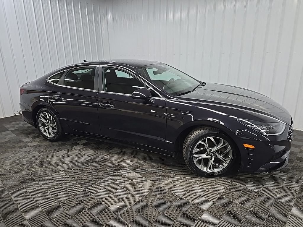 2023 Hyundai Sonata