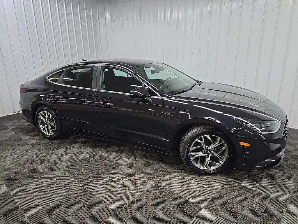 2023 Hyundai Sonata