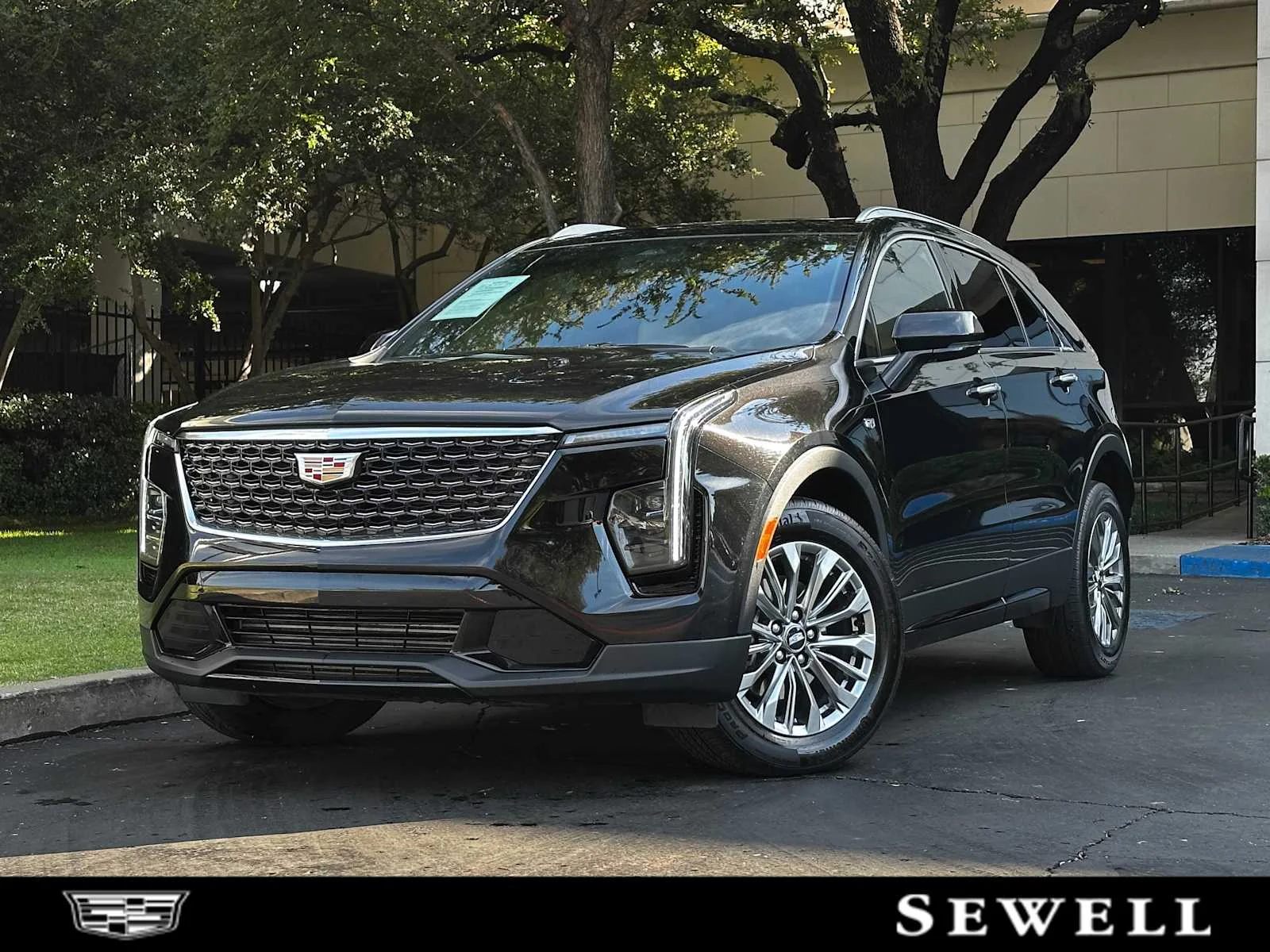 2024 Cadillac XT4