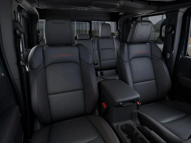 New 2026 Anvil Clearcoat Jeep Rubicon image 42