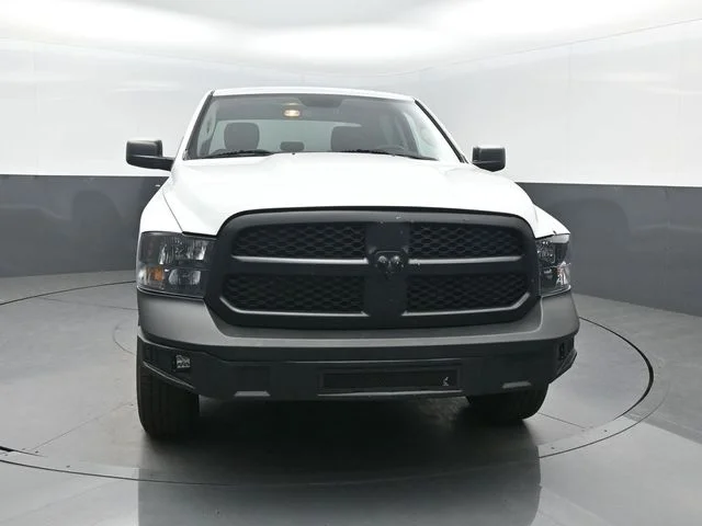 Used 2024 White Ram Tradesman image 36
