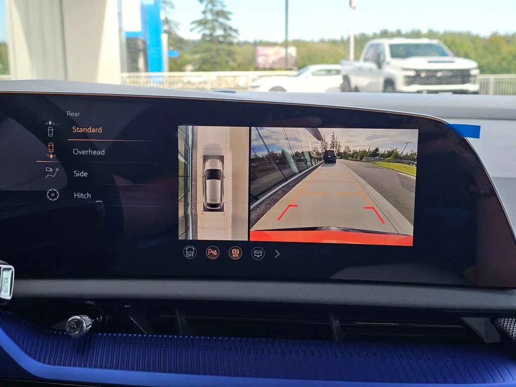 New 2026 Monarch Orange Cadillac Premium Sport image 30