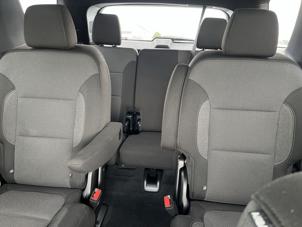 Used 2023 Black Chevrolet LT image 21