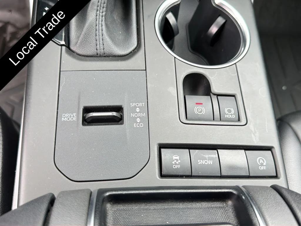 Used 2021 Blueprint Toyota XLE image 22