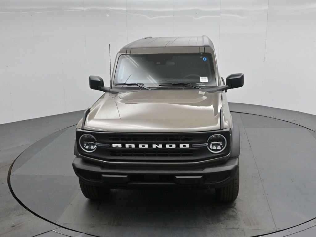 New 2026 Marsh Gray Ford Big Bend image 33