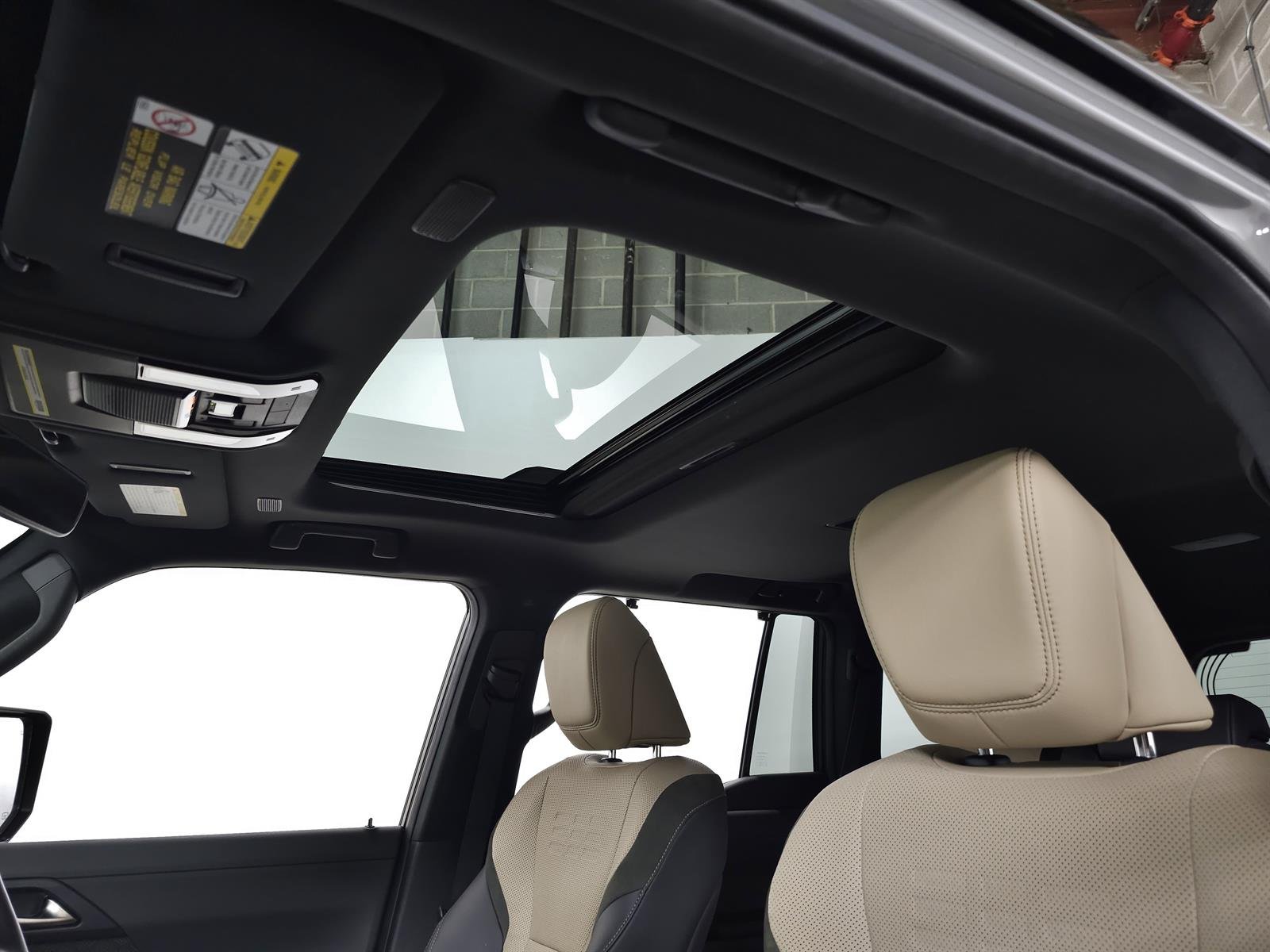 Certified Used 2024 Gray Lexus OVERTRAIL+ image 20