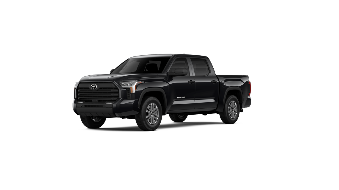 2025 Toyota Tundra SR5 - Photo 1
