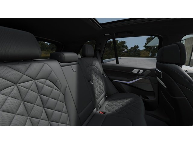 New 2026 Black BMW xDrive40i image 12