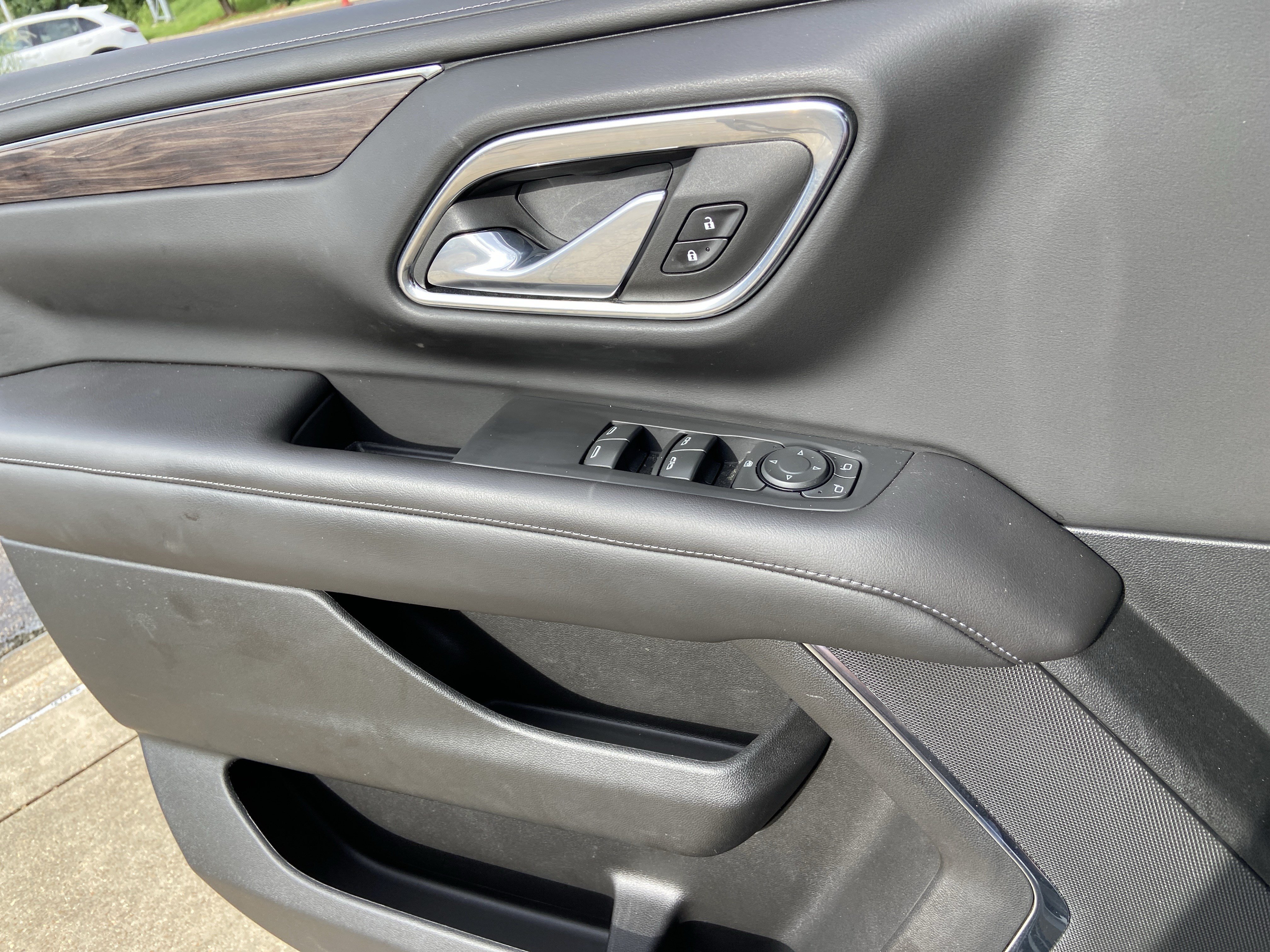 Used 2023 Black Chevrolet LS image 42