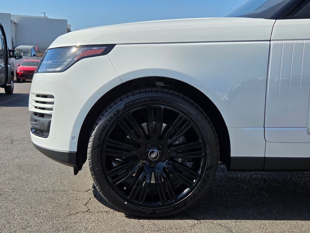 Used 2022  Land Rover Westminster image 27