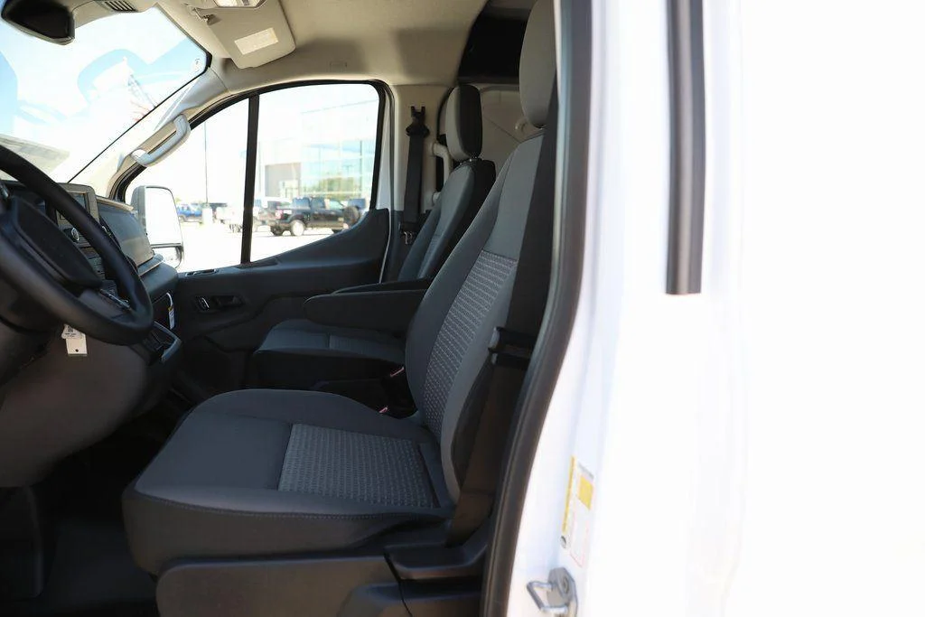 2025 Ford Transit Van Base - Photo 26
