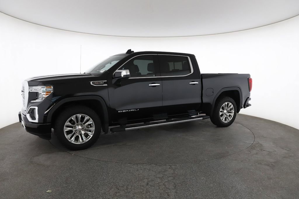 Used 2019 Black GMC Denali image 6