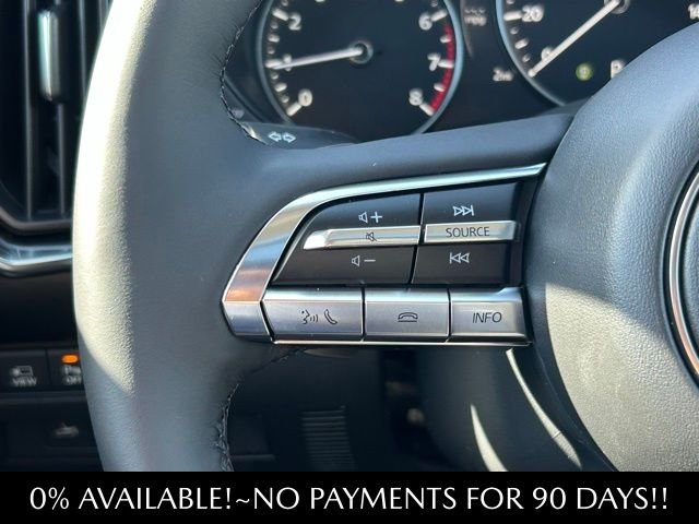 2026 Mazda CX-50 Premium Plus - Photo 17