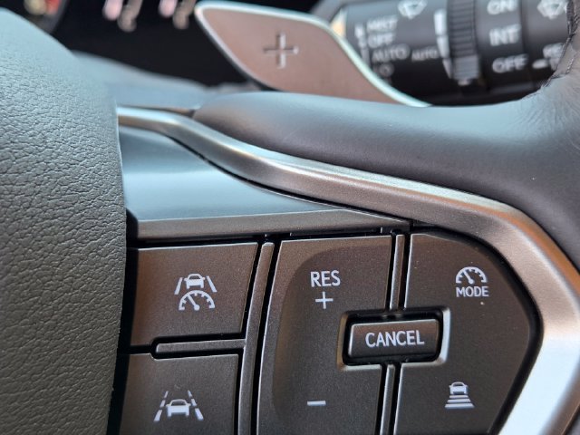 New 2026 Ultra White Lexus PREMIUM image 16