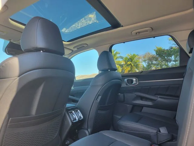 2026 Kia Sorento X-Line SX - Photo 16