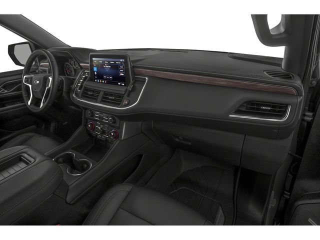 Used 2022 White Chevrolet Z71 image 10