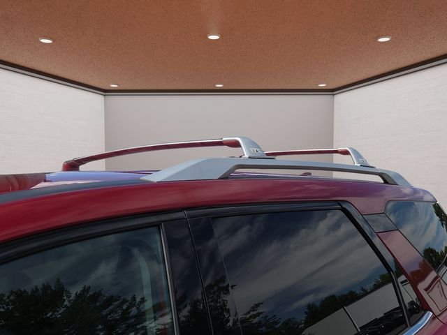 Used 2023 Scarlet Nissan SL image 15