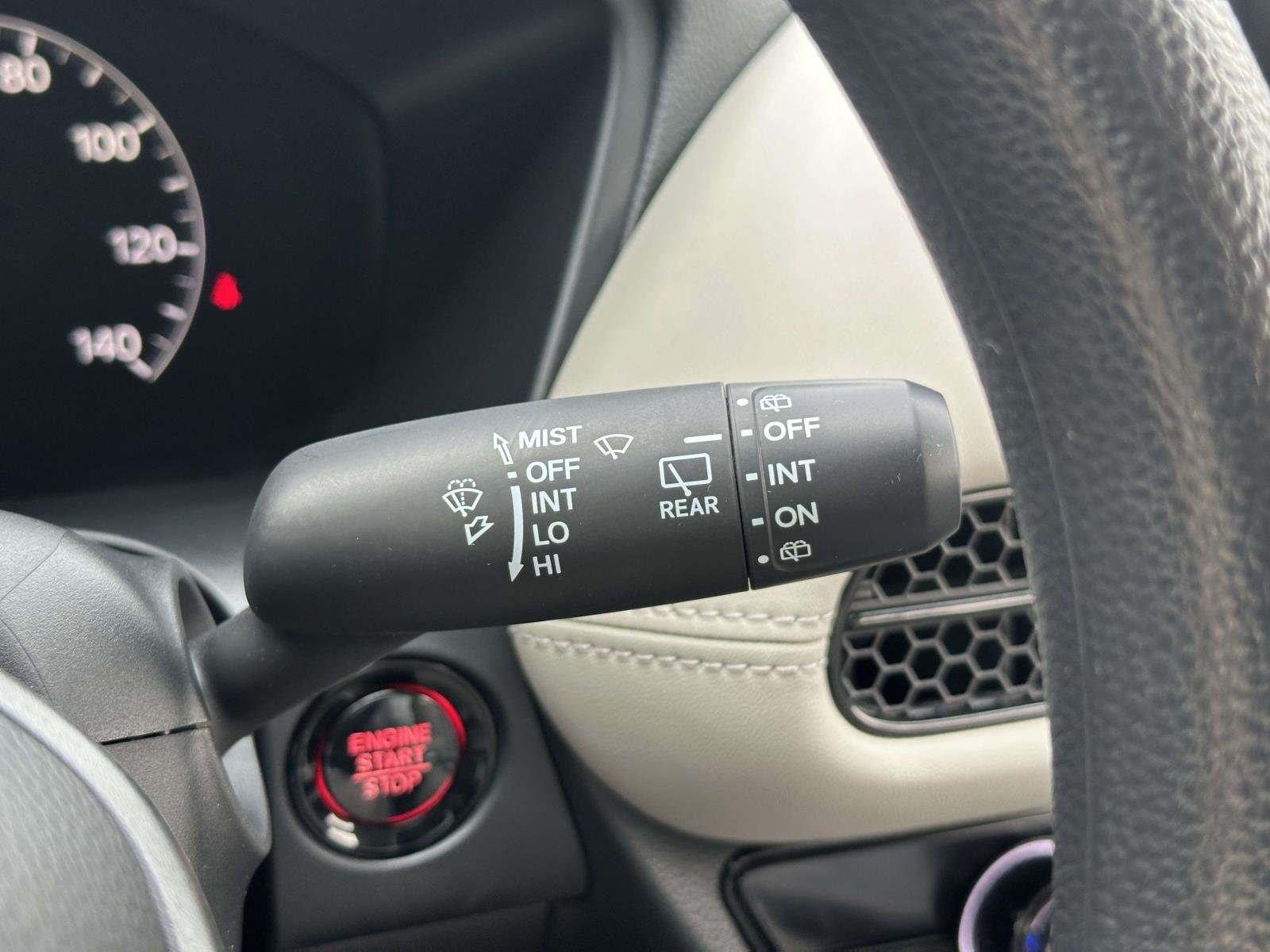 2024 Honda HR-V LX - Photo 21