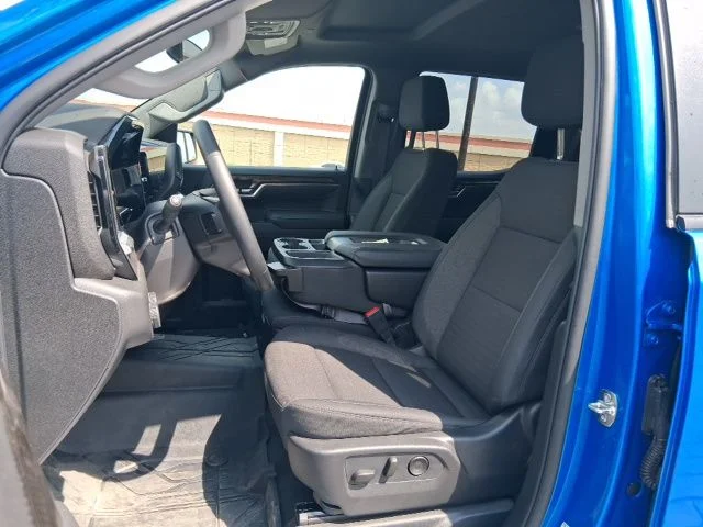 2026 Chevrolet Silverado 1500 LT - Photo 16