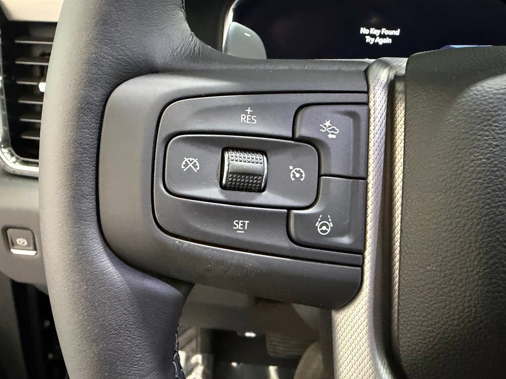 New 2026 Onyx Black GMC Denali image 16
