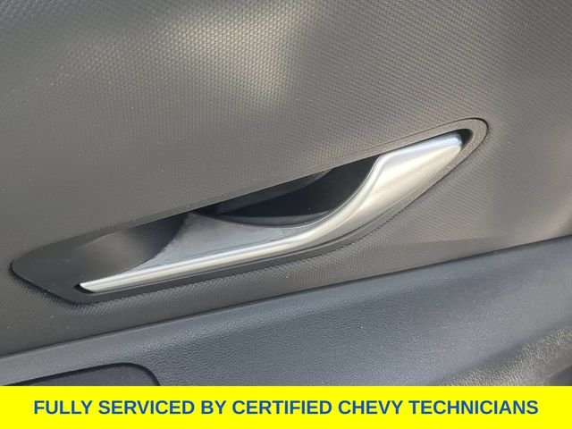 Used 2025 Silver Hyundai SEL Convenience image 38