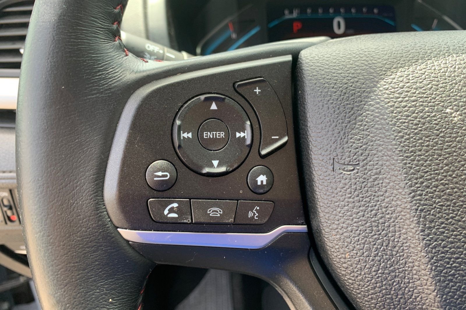 Certified Used 2023 Gray Honda Sport image 29