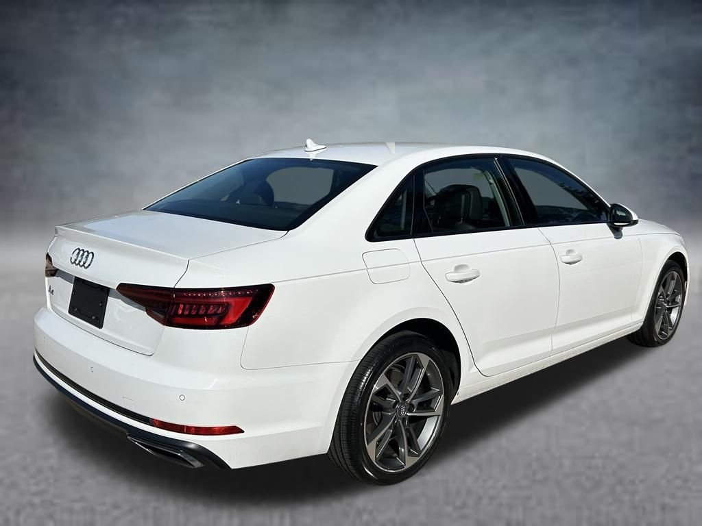 Used 2019  Audi 2.0T Premium image 5