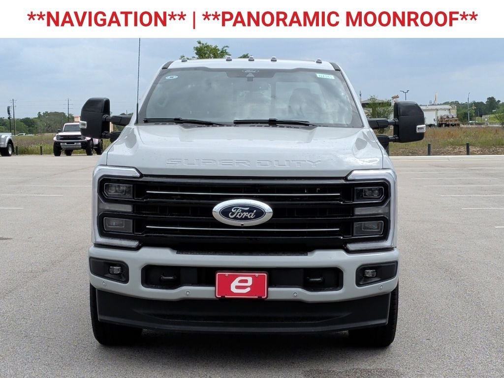 New 2026 Avalanche Ford F-250® Platinum® image 2