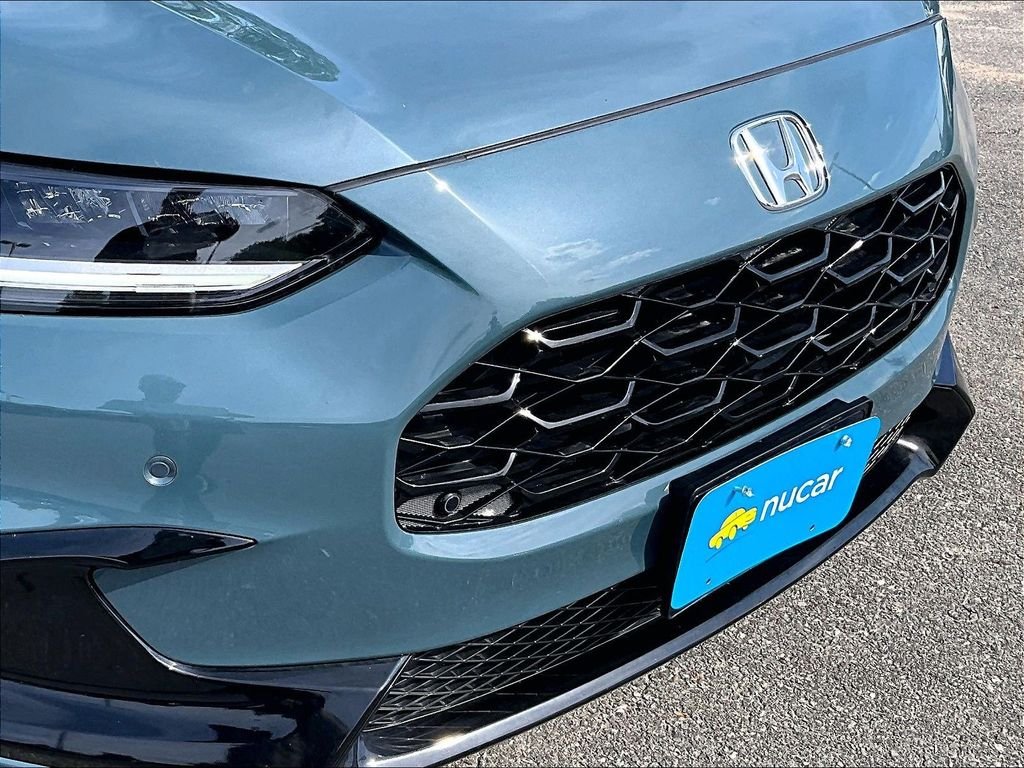 Used 2024 Green Honda EX-L image 30