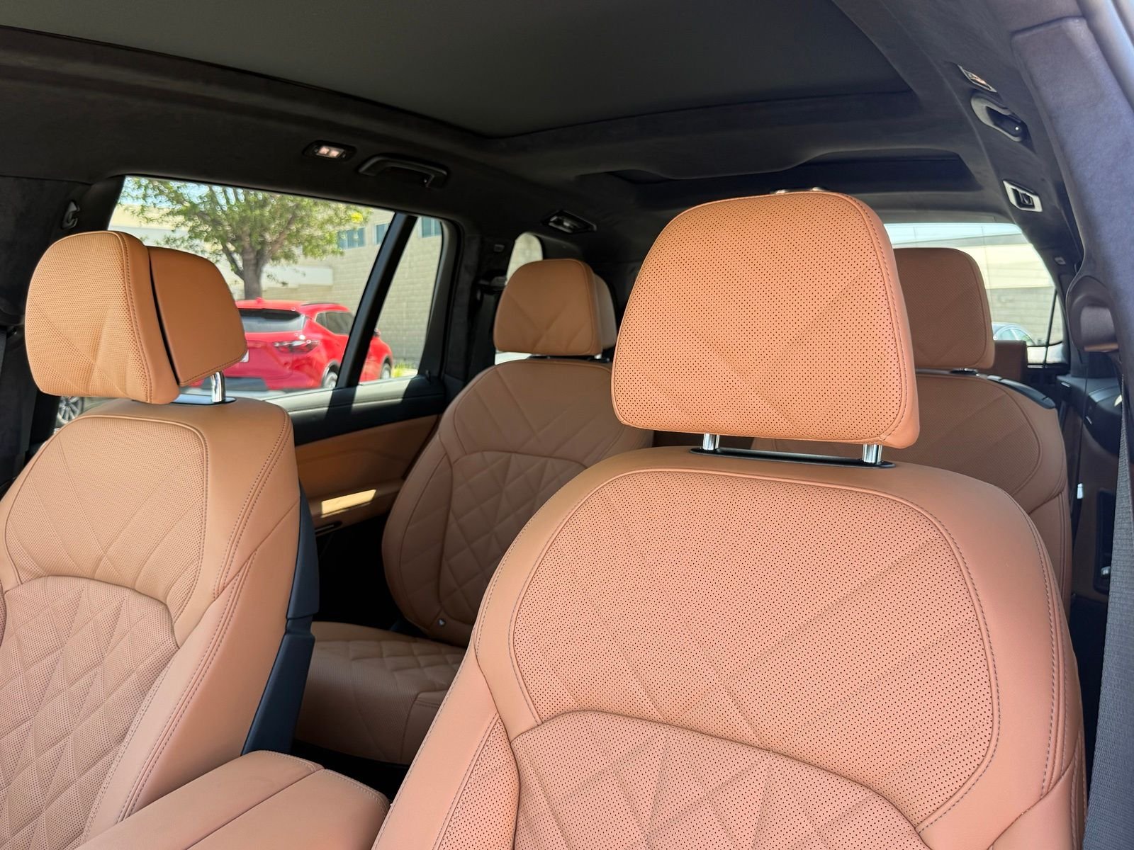 New 2027 Alpine White BMW xDrive40i image 22