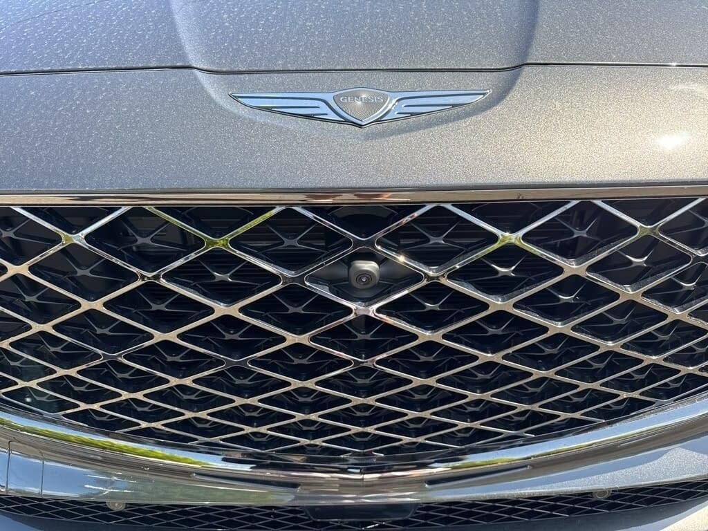 2025 GENESIS GV80 Coupe E-SC - Photo 10