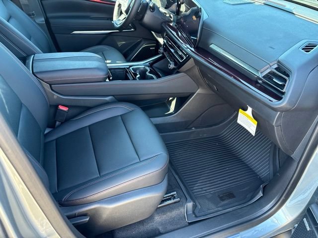 2026 Chevrolet Traverse Z71 - Photo 11