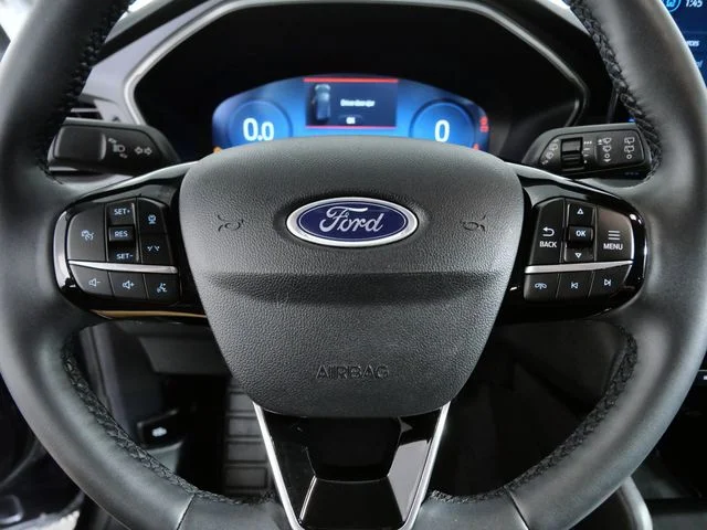 Certified Used 2023 Black Ford Active image 23