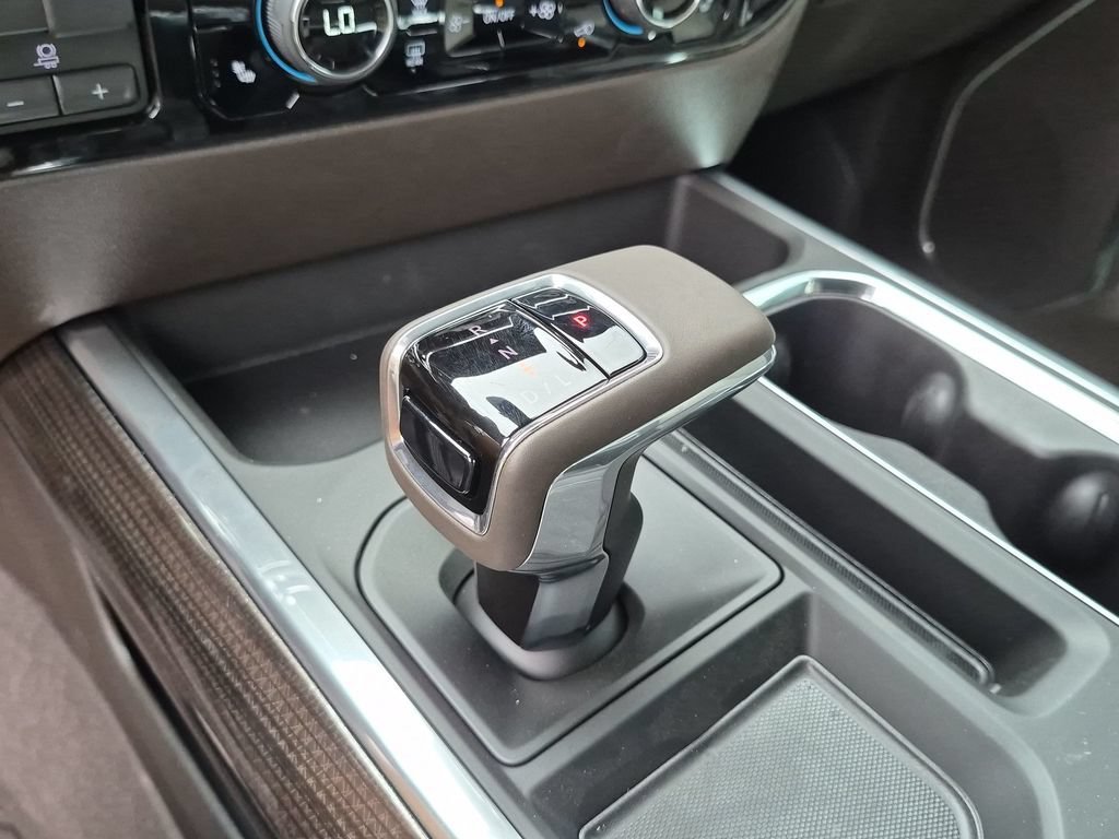 New 2026 Black Chevrolet LT Trail Boss image 25