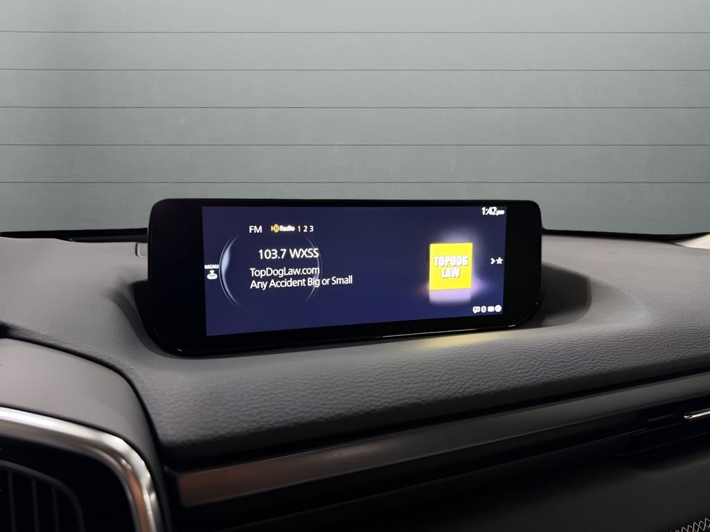 2026 Mazda CX-50 Premium Plus - Photo 17